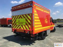 Feuerwehr Hattersheim2