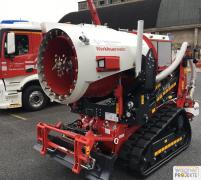 Werkfeuerwehr Infraserv Hchst1