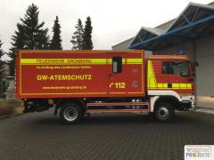 Feuerwehr Grnberg3
