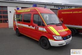 Feuerwehr A&szlig;lar5