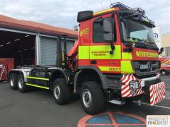 Werkfeuerwehr Ferrero2