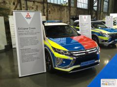 Mitsubishi Vorf&uuml;hrfahrzeug3