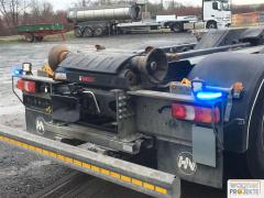 Werkfeuerwehr Infraserv Hchst3