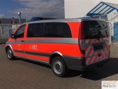 Feuerwehr Butzbach M&uuml;nster3