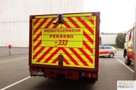 Werkfeuerwehr Ferrero6