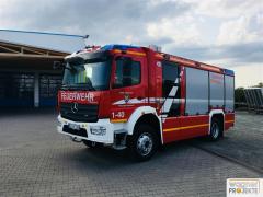 Feuerwehr Fernwald Steinbach2