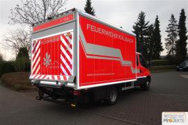 Feuerwehr Kalbach Rhn3