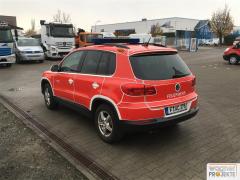 Werkfeuerwehr Allessa Chemie Frankfurt1