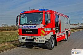Feuerwehr Stadt Hungen1