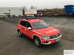 Werkfeuerwehr Allessa Chemie Frankfurt2