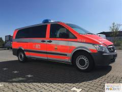 Feuerwehr Butzbach M&uuml;nster1