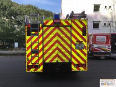 Werkfeuerwehr Behring Marburg1