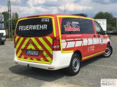 Feuerwehr Schl&uuml;chtern2
