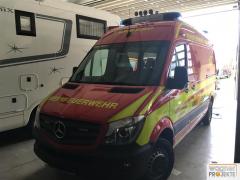 Werkfeuerwehr Ferrero2