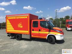 Feuerwehr Hattersheim1