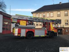 Feuerwehr Fronhausen2
