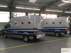 Gefangenentransportfahrzeuge Polizei1