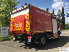 Feuerwehr Langgns2