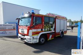 Feuerwehr Loerzweiler VG Bodenheim3
