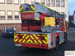 Feuerwehr Fronhausen1