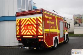 Feuerwehr Mainhausen4