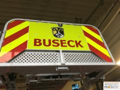 Feuerwehr Buseck DLA K2