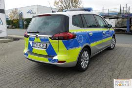 Stadtpolizei Hochheim aM3