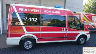 Feuerwehr Hohenahr1