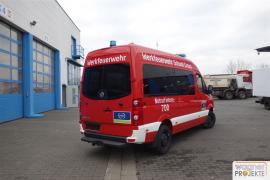 Werkfeuerwehr Schunk2