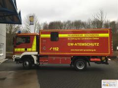 Feuerwehr Grnberg2