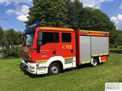 Feuerwehr L&ouml;hnberg Niedershausen MLF1