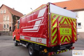 Feuerwehr Buseck1