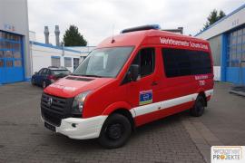 Werkfeuerwehr Schunk3