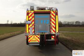 Feuerwehr Stadt Hungen2