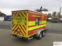 Werkfeuerwehr Ferrero4