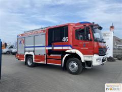 Feuerwehr Idstein HLF2