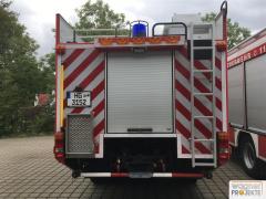 Feuerwehr Friedrichsdorf a. Ts.1
