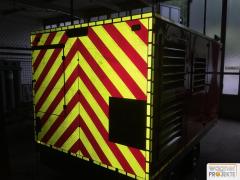 Werkfeuerwehr Behring Marburg2