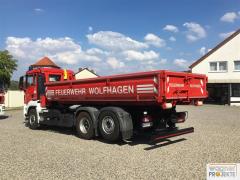 Feuerwehr Wolfhagen2