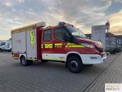 Feuerwehr Stadtallendorf2