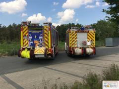 Feuerwehr Behringersdorf1