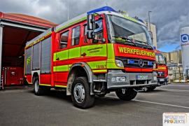 Werkfeuerwehr Ferrero2