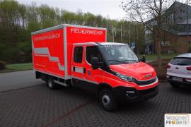 Feuerwehr Kalbach Rhn1