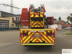 Feuerwehr Schwaig b. Nrnberg1