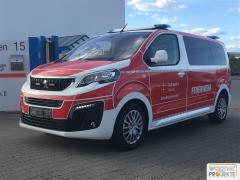 Werkfeuerwehr infraserv3