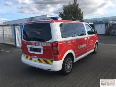 Werkfeuerwehr infraserv2