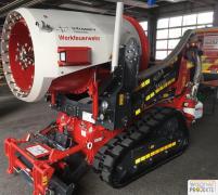 Werkfeuerwehr Infraserv Hchst2